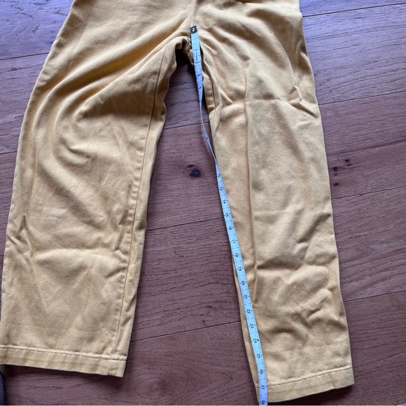 ☘️ 3/30 - UO Denim Jumpsuit - Picture 4 of 4